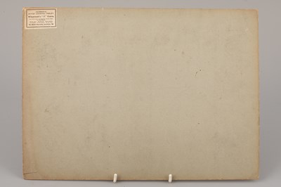 Lot 441 - Emily Sargent (1857-1936)