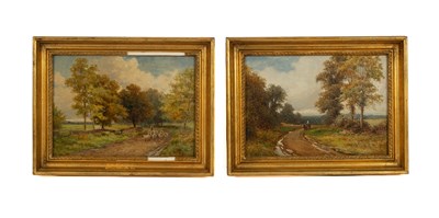 Lot 536 - John Bates Noel (1870-1927)