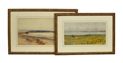 Lot 623 - George Cockram (1861-1950)