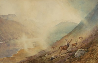 Lot 624 - A Scott Rankin