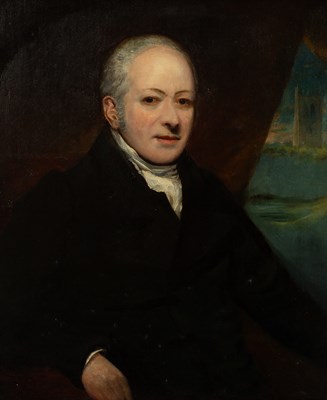 Lot 508 - Follower of John Hoppner