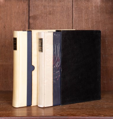 Lot 884 - Somerset-Maugham (W.) [Two signed Works]