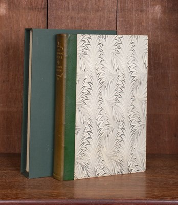 Lot 885 - Grigson (Geoffrey) The Englishman's Flora