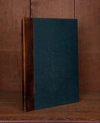Lot 42 - [Rates of Chronometers] Sammelband