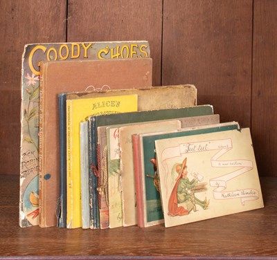 Lot 45 - [Children's Books]