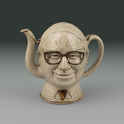Lot 655 - Brian Sutherland (1929-1998)