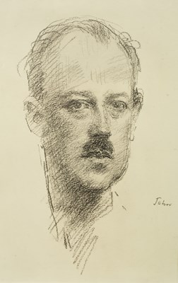 Lot 478 - After John Singer Sargent