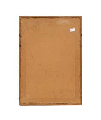 Lot 478 - After John Singer Sargent
