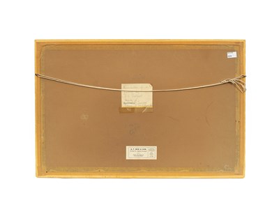 Lot 478 - After John Singer Sargent