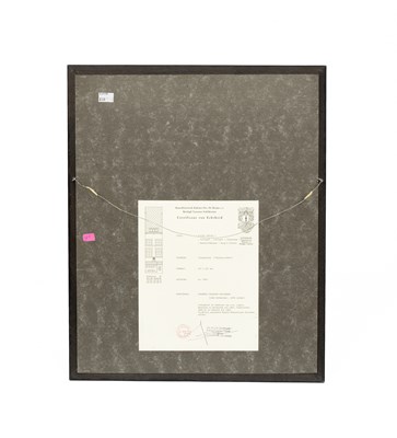 Lot 479 - Gould (John and Richter, HC)