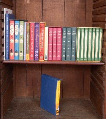 Lot 83 - [Folio Society, Children's Books]