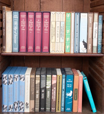 Lot 97 - [Folio Society, 20th Century Literature and Authors]