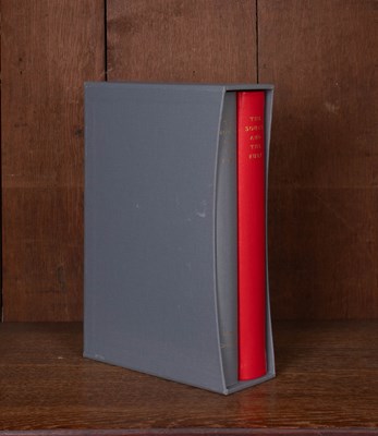 Lot 112 - Faulkner (William) The Sound and the Fury