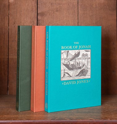 Lot 115 - [Folio Society, Limited Editions]