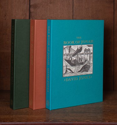 Lot 2 - [Folio Society, Limited Editions]