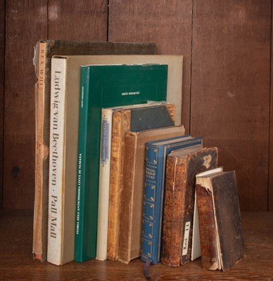 Lot 50 - [Bindings]