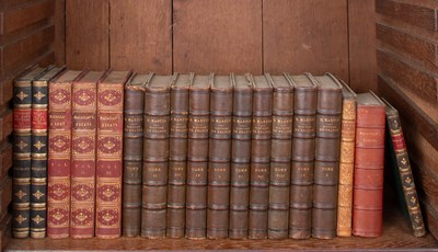 Lot 29 - [Bindings]