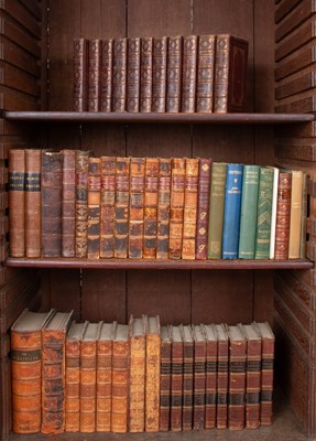 Lot 34 - [Biography & Literature]