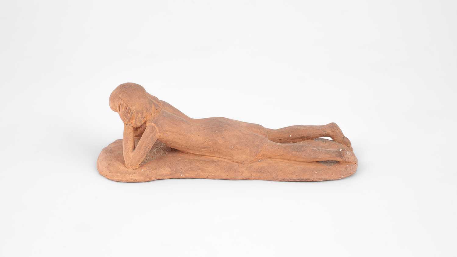 Lot 440 - Jemima Pitman (1930-2025)