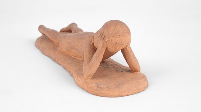 Lot 440 - Jemima Pitman (1930-2025)