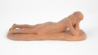 Lot 440 - Jemima Pitman (1930-2025)