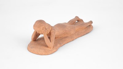 Lot 440 - Jemima Pitman (1930-2025)