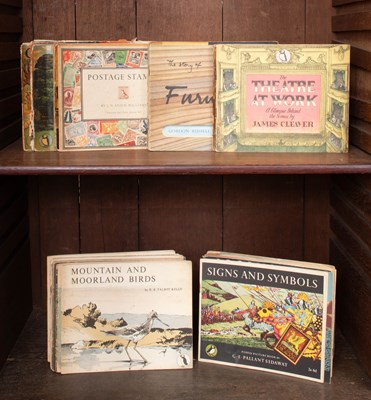 Lot 16 - [Puffin Picture Books]