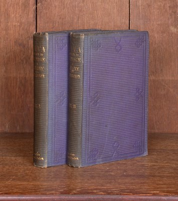 Lot 896 - Money (J. W. B.) Java; How to Manage a Colony