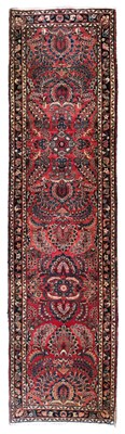 Lot 540 - A Lilihan runner