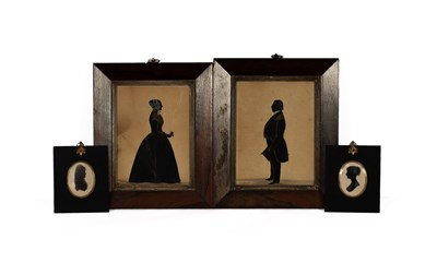 Lot 585 - Samuel Metford (1810-1896)