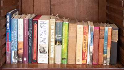Lot 897 - Hemingway (Ernest) [Works]