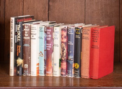 Lot 918 - [Detective Fiction | Crime]