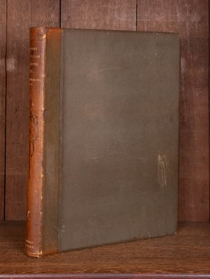 Lot 922 - Drummond (James) Ancient Scottish Weapons