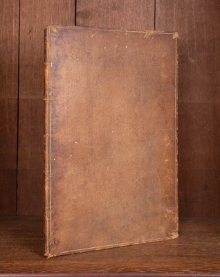 Lot 719 - Louys XIV [Louis XIV] La Guerre des Suisses