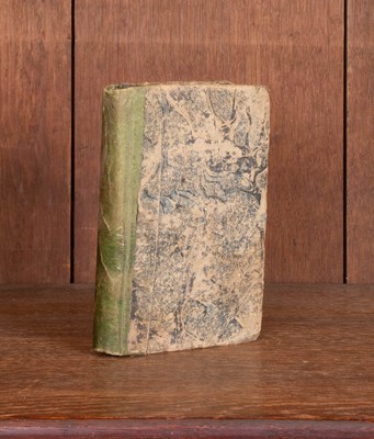 Lot 720 - The History of Prince Lee Boo