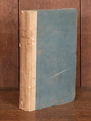 Lot 721 - Boughton (Sir George Brathwaite) Military and Political Considerations Relative to Great Britain