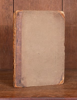 Lot 723 - [Foulkes, Robert] An alarme for sinners