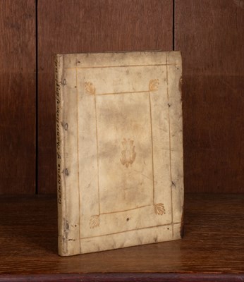 Lot 724 - J. P. Summerset Herald [Philipot (John)] The Catalogue of the Chancellors of England