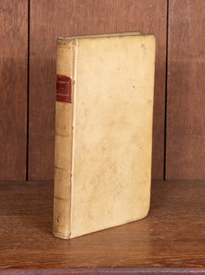Lot 732 - [Gardening] Lawrence (John) The Clergy-Man's Recreation