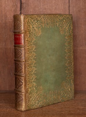 Lot 735 - The Book of Common Prayer