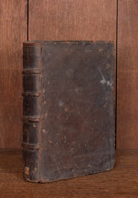 Lot 737 - Zanchi (Lelio) D. A. Tractatus de Privilegiis Ecclesiae