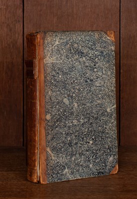 Lot 755 - [United States of America, Sammelband of Pamphlets]