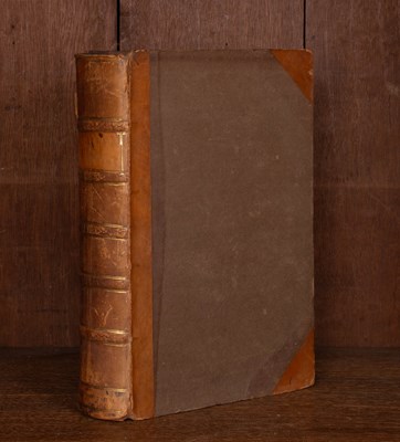 Lot 766 - Purchas (Samuel) Purchas his Pilgrimage