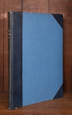 Lot 769 - SEM (George Goursat) White Bottoms