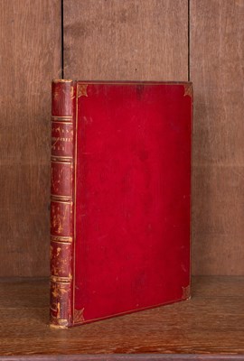 Lot 744 - Becker [(Wilhelm Gottlieb)] Das Seifersdorfer Thal