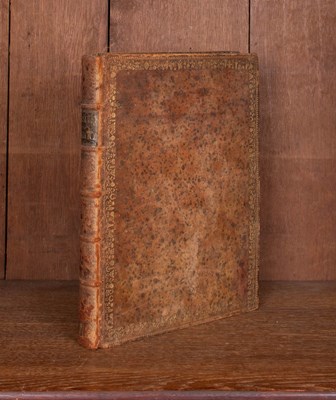 Lot 745 - Costard (George) The History of Astronomy