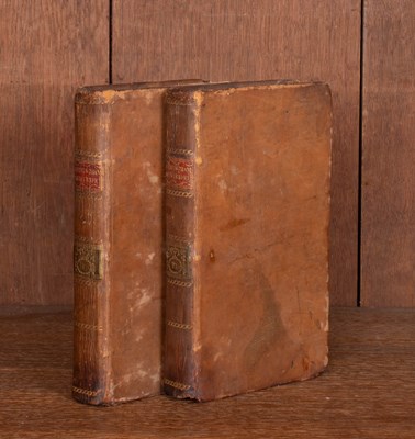 Lot 746 - [Johnson (Richard)] The Birmingham Counterfeit