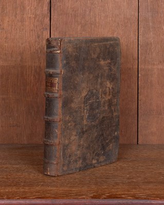 Lot 748 - Ziletti (Giovanni Battista) Matrimonialium Consiliorium