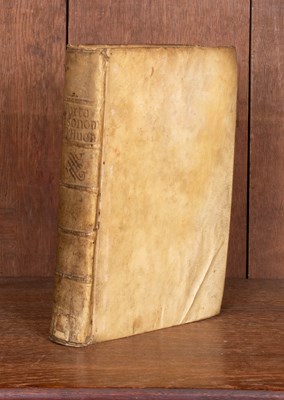 Lot 749 - Porta (Giovanni Battista della) Della Fisionomia Dell'Huomo