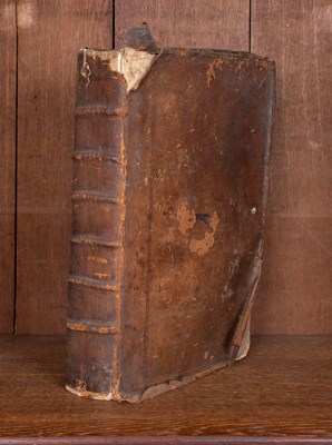 Lot 752 - Heylyn (Peter) Cosmographie in foure Books